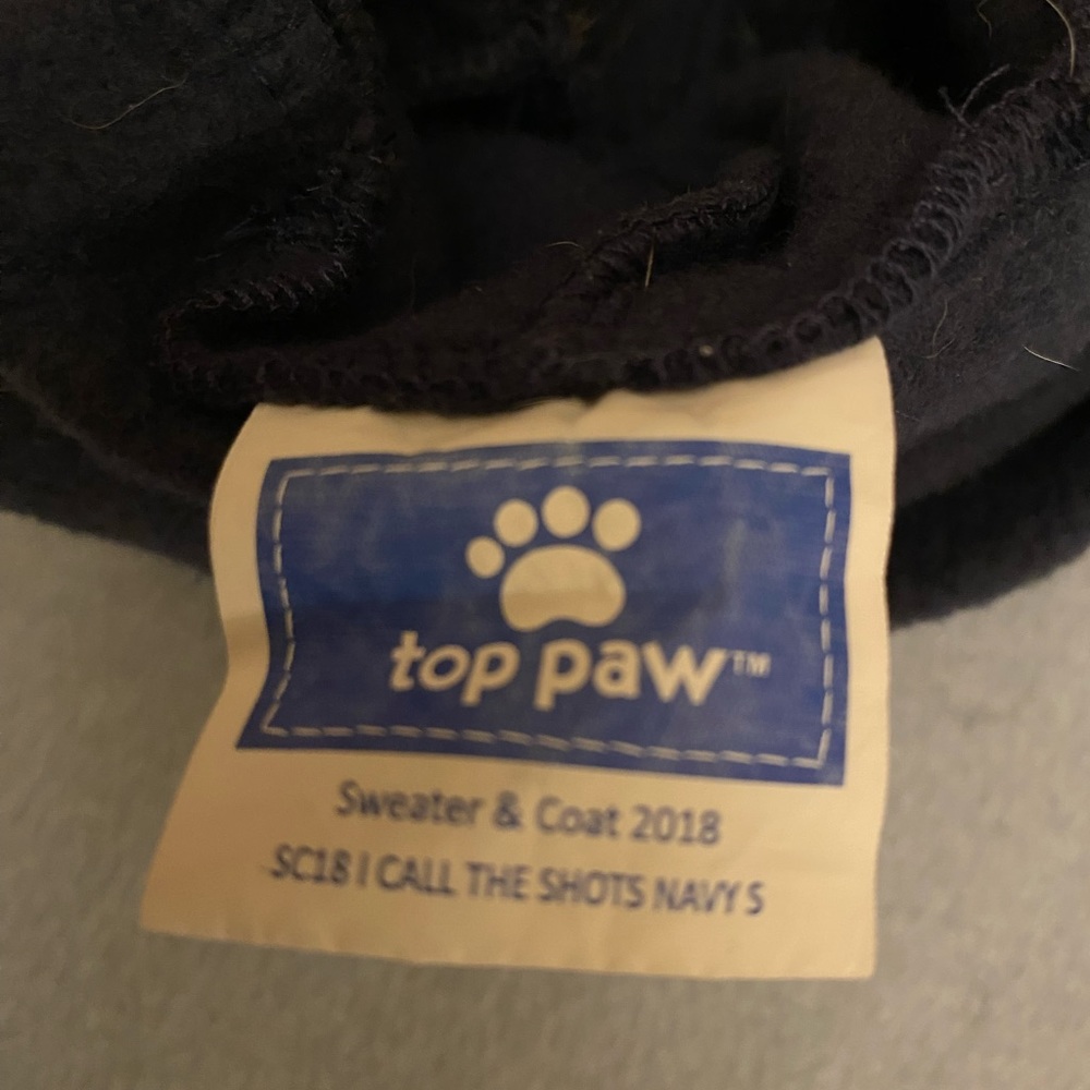 Dogs jacket - Picture 3 of 3